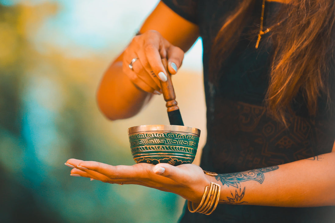 The Purpose of Singing Bowls: A Detailed Guide for Beginners